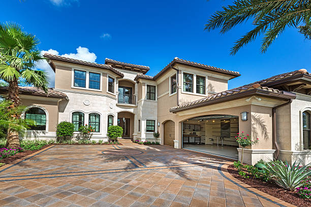 Best Driveway Pavers Near Me  in Morton, MS