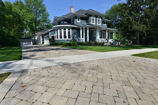Best Best Driveway Pavers  in Morton, MS