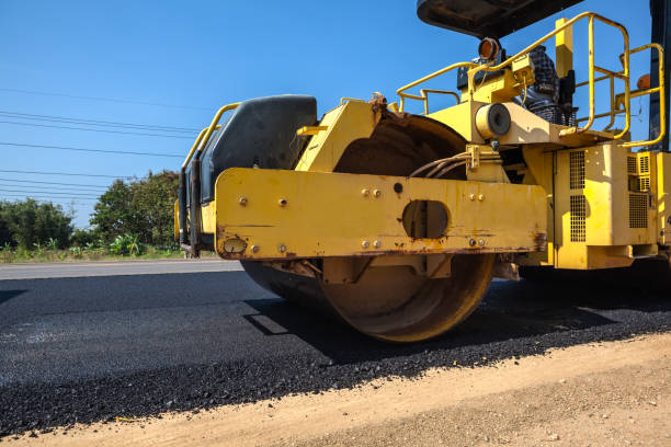 Best Interlocking Driveway Pavers  in Morton, MS